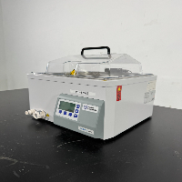 Fisher Scientific Isotemp GPD 10 Waterbath image 1